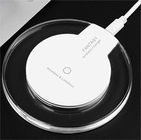 Spadger 5W Wireless Charger SP-C005