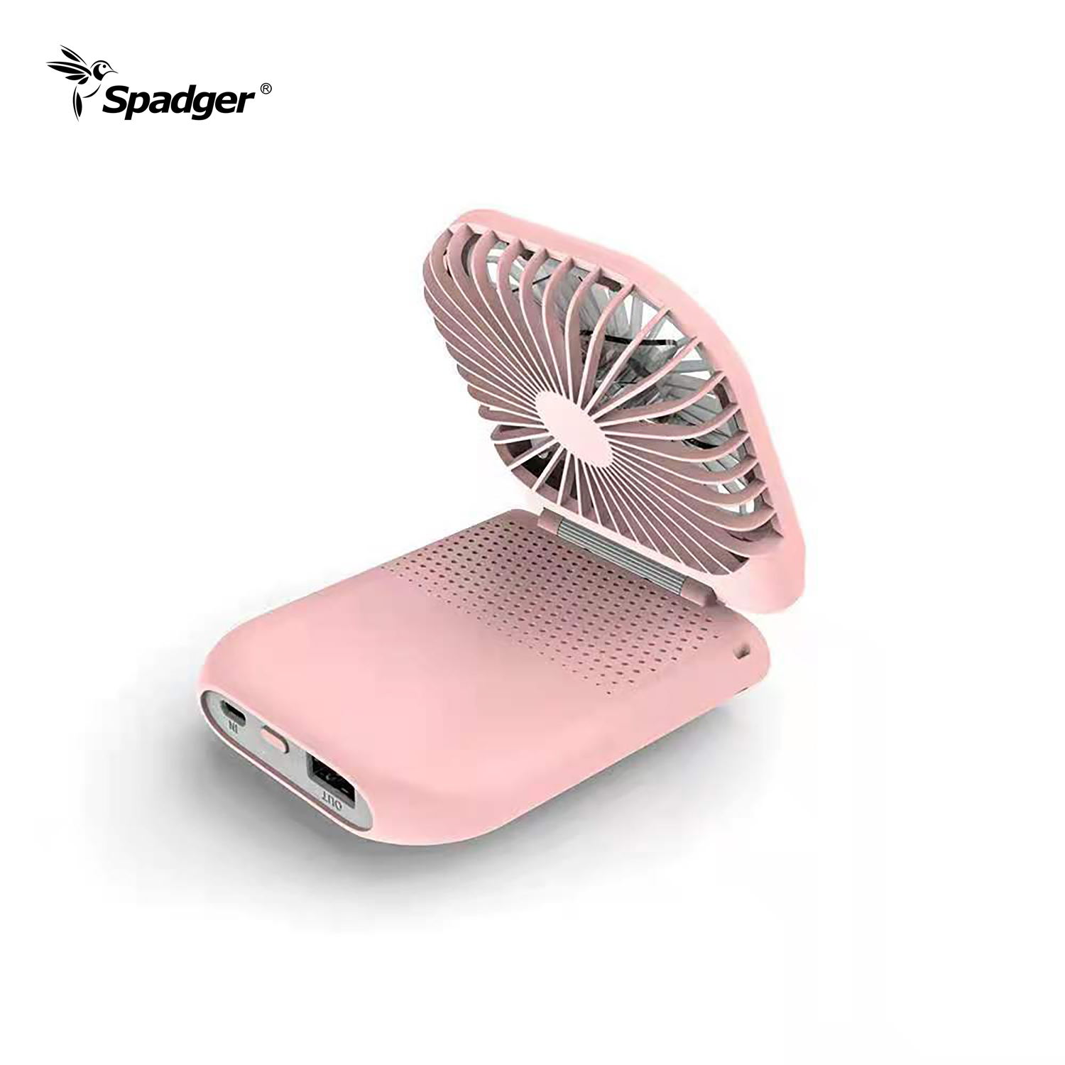 Fan Power Bank 4K SW110