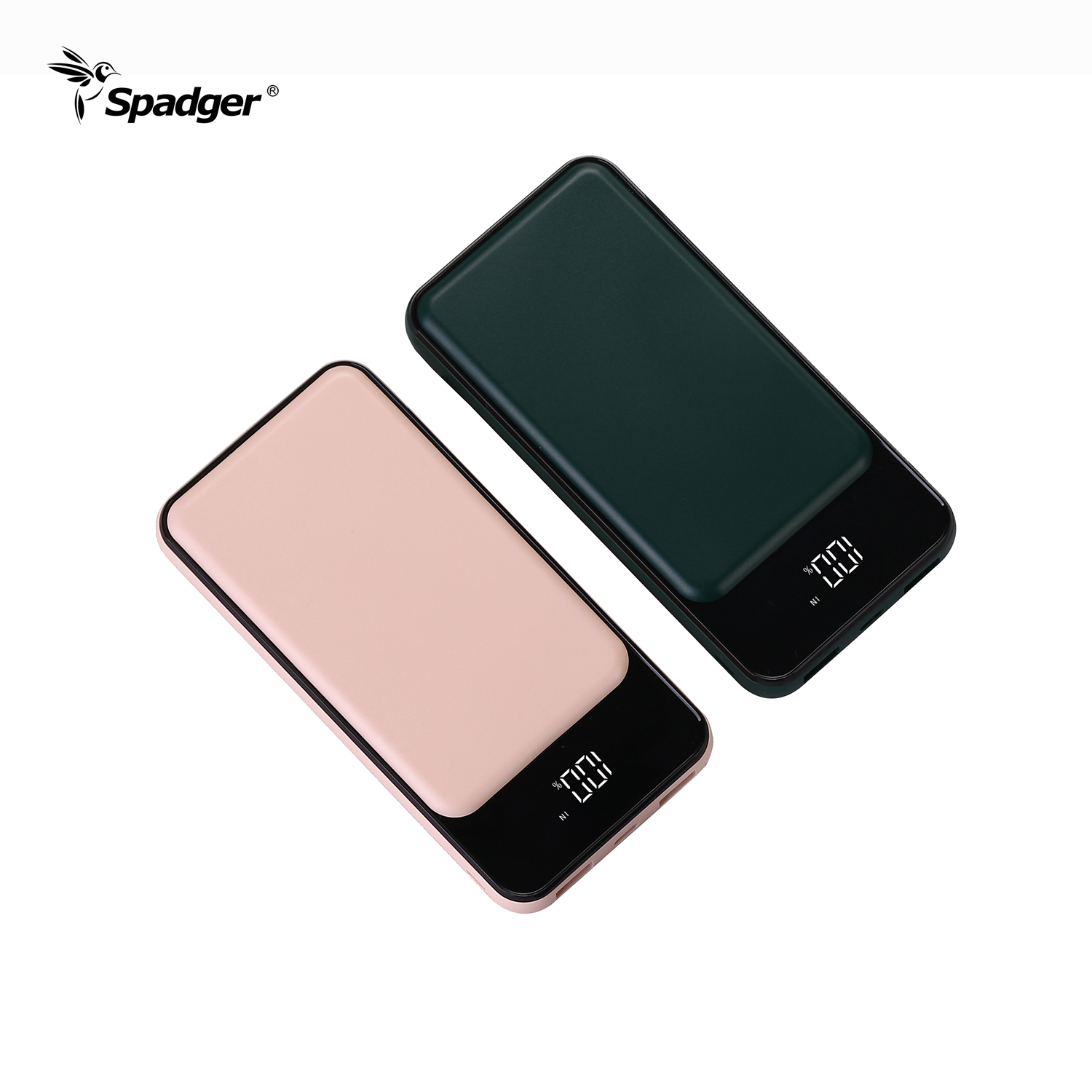 Power Bank 10K K530