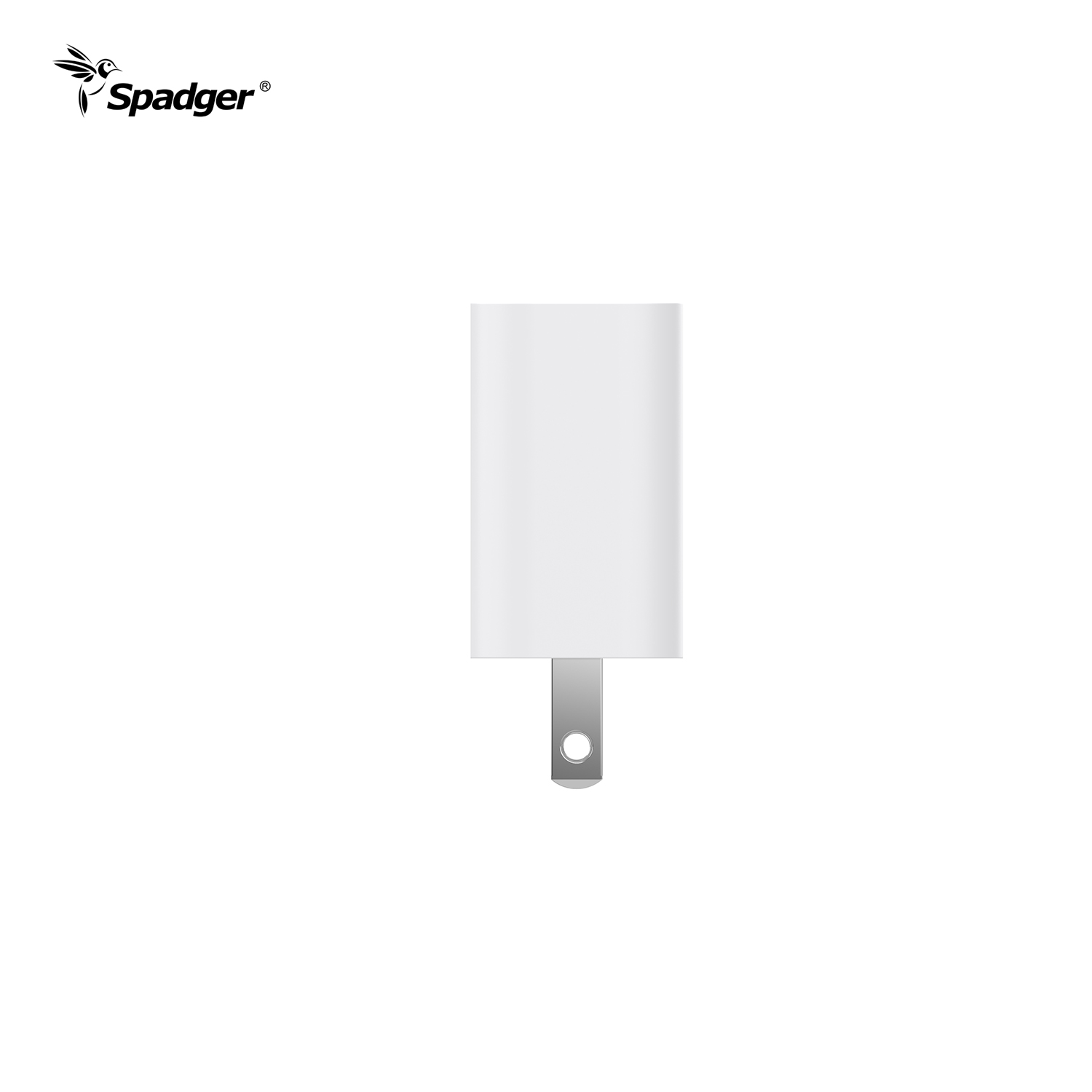 USB-C Power Adapter PD20W Wall Charger PD 3.0 Type C Travel Charger