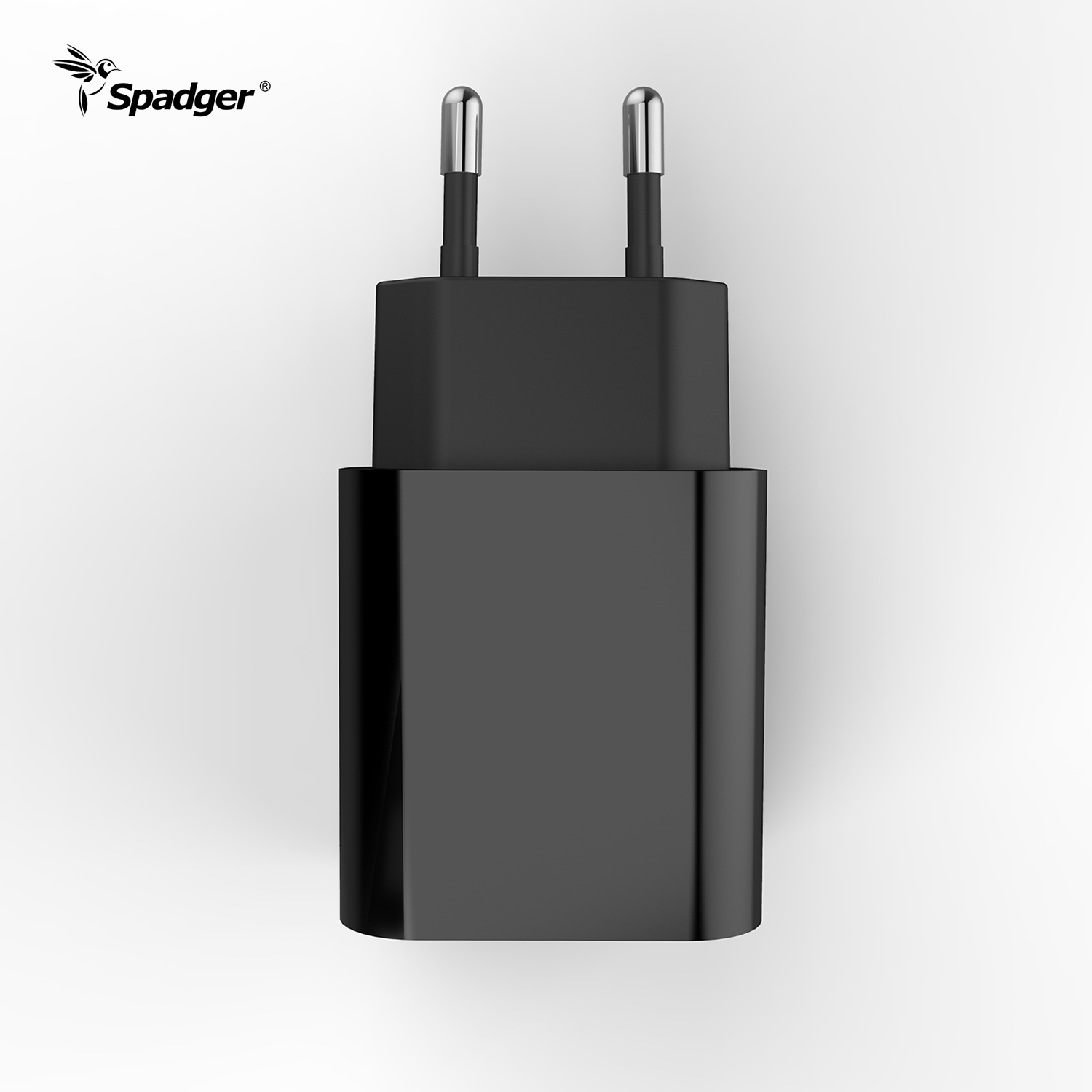 PD20W USB-C Power Adapter, iPhone 12 Wall Charger PD 3.0 Type C Fast Adapter S-TR-151 EU