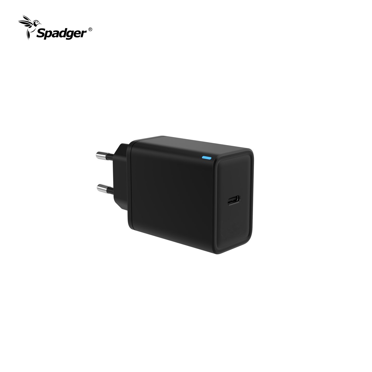 USB C Charger 65W PD 3.0 GaN Charger Type C Foldable Adapter with 3-Port Fast Wall Charger Compatible for iPhone 13 Pro Max/13 Pro/13/13 Mini, MacBook Pro, iPad Pro, Switch, Galaxy S21/S20