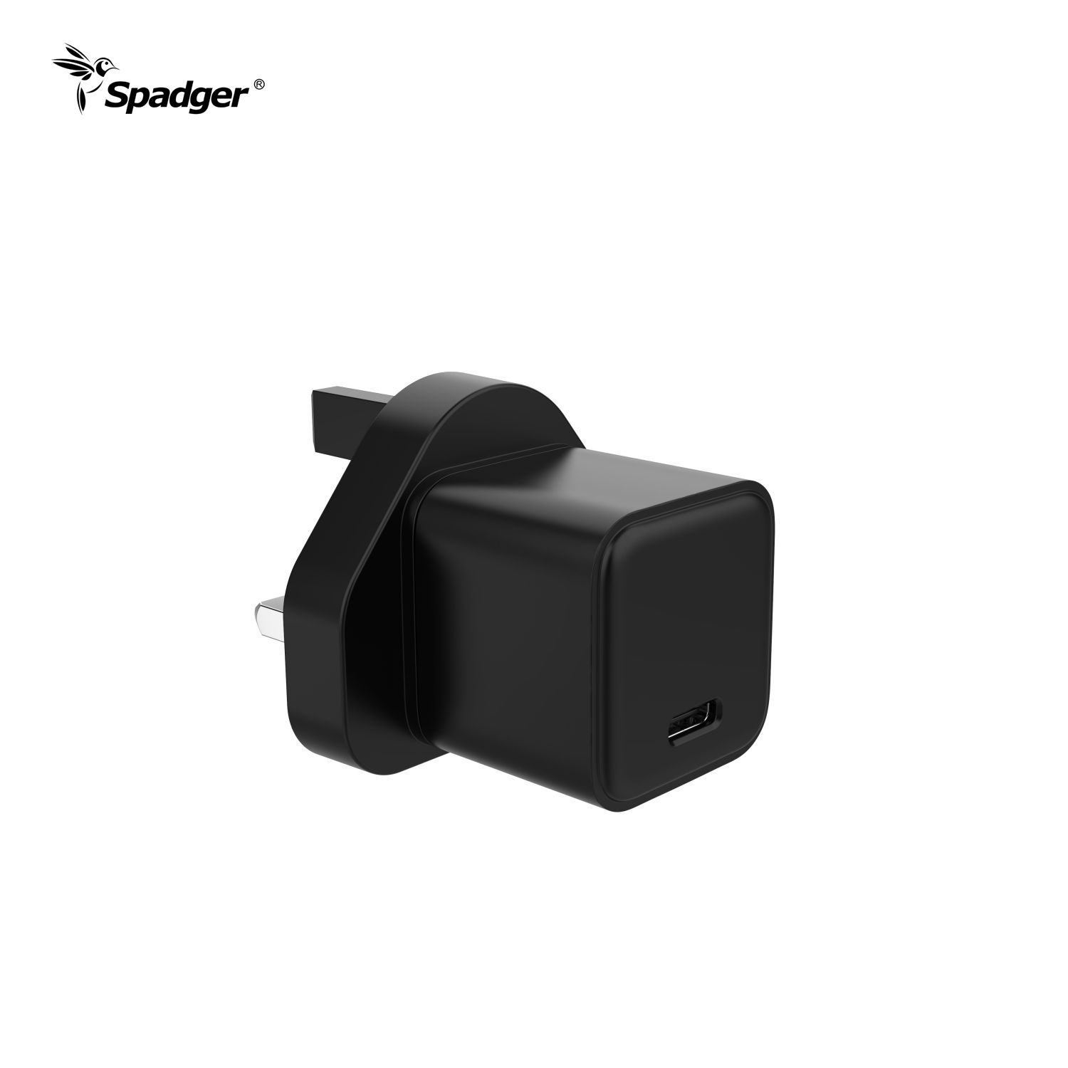 Mini PD 30W USB C Charger Fast Charging Type C PD 3.0 Power Adapter Wall Charger