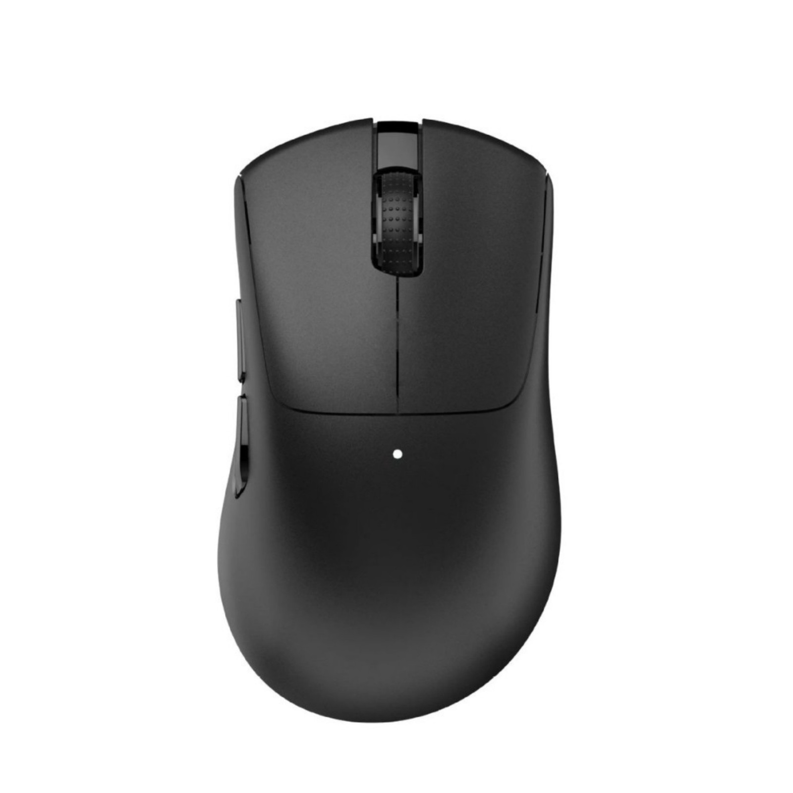 Ergonomic Right-Handed Gaming Mouse, Matte UV Surface, Anti-Slip, Teflon Foot Pads, Lightweight (50g Wired / 58g Wireless), 6 Buttons, Wired + 2.4G, Size: 117x67x41.5mm, Choose A825/PMW3325/PAW3327 Chip